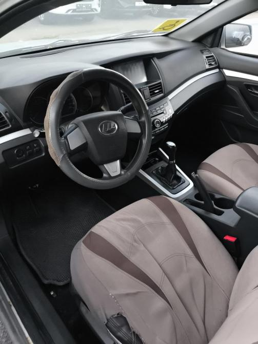 Lifan Cebrium (720) Белгород  - изображение 9