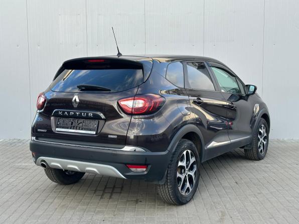 Renault Kaptur I с пробегом 2020 года, цена 1 670 000 рублей, 118669 км, внедорожник, Автокод Объявления
