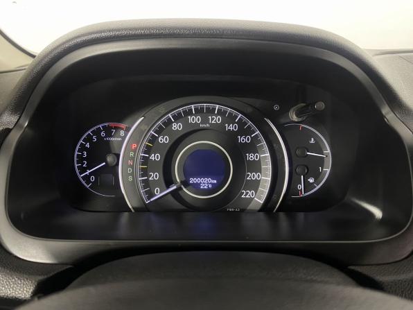 Honda CR-V IV с пробегом 2013 года, цена 1 370 000 рублей, 200019 км, внедорожник, Автокод Объявления