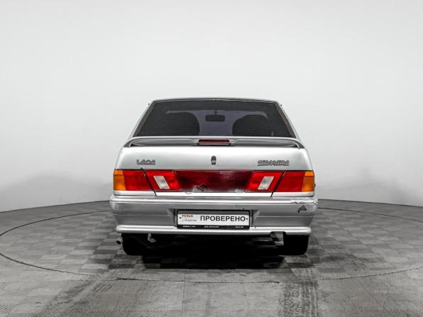 Lada (ВАЗ) 2115 с пробегом 2011 года, цена 115 000 рублей, 175000 км, седан, Автокод Объявления