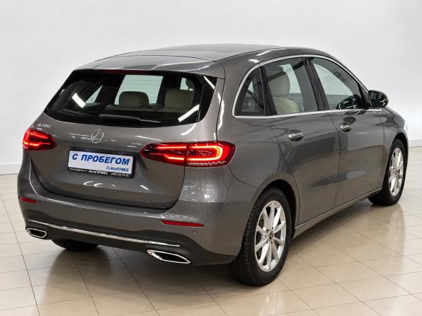 Mercedes-Benz B-Класс III (W247) с пробегом 2019 года, цена 2 400 000 рублей, 42110 км, хэтчбек, Автокод Объявления