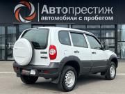 Chevrolet Niva I Рестайлинг Волгоград  - изображение 25
