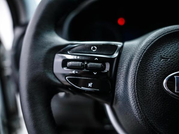 Kia Rio IV с пробегом 2019 года, цена 1 199 000 рублей, 148779 км, седан, Автокод Объявления