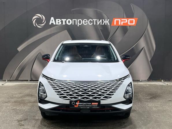 Omoda C5 I с пробегом 2023 года, цена 1 874 000 рублей, 57956 км, внедорожник, Автокод Объявления