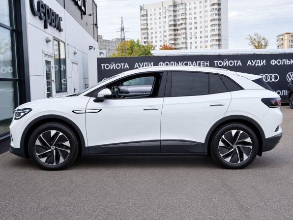 Volkswagen ID.4 с пробегом 2023 года, цена 3 300 000 рублей, 38031 км, внедорожник, Автокод Объявления