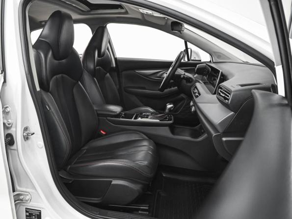 BAIC U5 Plus с пробегом 2023 года, цена 1 160 000 рублей, 84159 км, седан, Автокод Объявления
