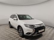 Mitsubishi Outlander III Рестайлинг 2 Москва  - изображение 26