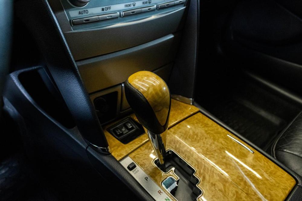 Toyota Camry VI (XV40) Уфа  - изображение 18