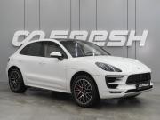 Porsche Macan I Воронеж  - изображение 26