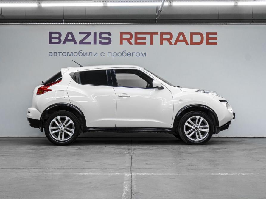 Nissan Juke I Тюмень  - изображение 5