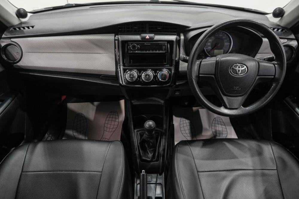 Toyota Corolla XI (E160 E170 E180) Новокузнецк  - изображение 18