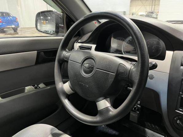 Chevrolet Lacetti I с пробегом 2010 года, цена 489 000 рублей, 177475 км, седан, Автокод Объявления