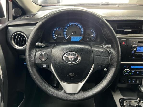 Toyota Auris II с пробегом 2013 года, цена 890 000 рублей, 179650 км, хэтчбек, Автокод Объявления