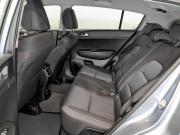 Kia Sportage IV Рестайлинг Москва  - изображение 40