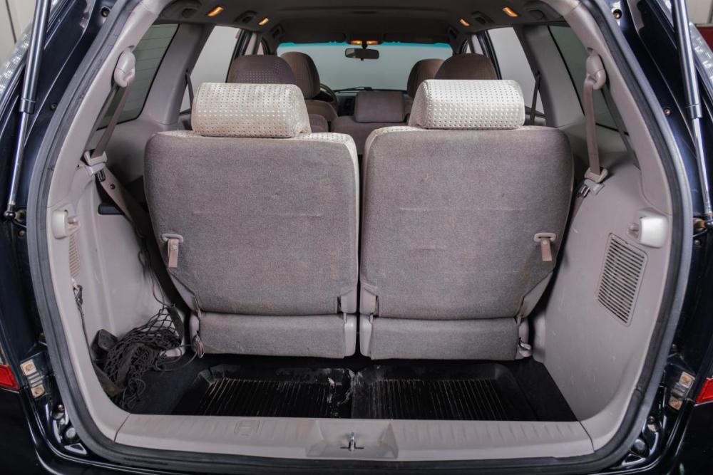 Mitsubishi Grandis I Томск  - изображение 19