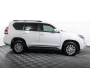 Toyota Land Cruiser Prado 150 Series Рестайлинг 1 Москва  - изображение 29