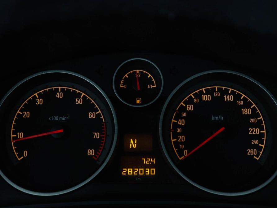 Opel Astra H Рестайлинг Химки  - изображение 7