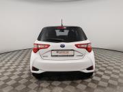 Toyota Yaris III Рестайлинг 2 Москва  - изображение 32