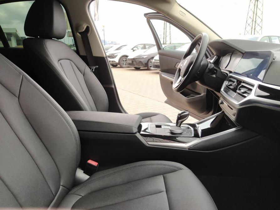 BMW 3 серии VII (G2x) Екатеринбург  - изображение 16