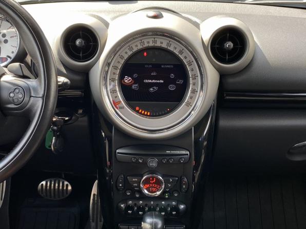 Mini Countryman I с пробегом 2011 года, цена 1 399 000 рублей, 110340 км, внедорожник, Автокод Объявления
