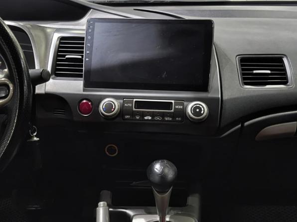 Honda Civic VIII с пробегом 2008 года, цена 670 000 рублей, 209955 км, седан, Автокод Объявления