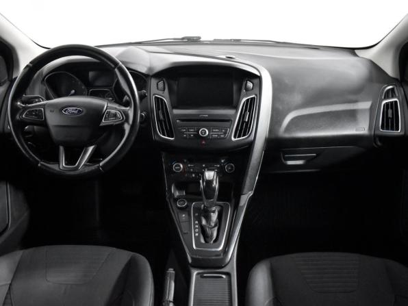 Ford Focus III Рестайлинг с пробегом 2018 года, цена 879 000 рублей, 227016 км, универсал, Автокод Объявления