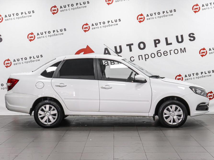 Lada (ВАЗ) Granta I Рестайлинг Минеральные Воды  - изображение 5