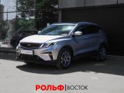 Geely Coolray I Москва  - изображение 26