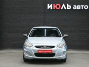 Hyundai Solaris I Екатеринбург  - изображение 20