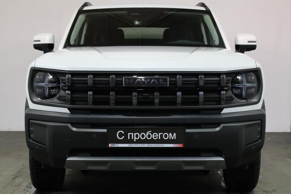 Haval H3 I Санкт-Петербург  - изображение 2