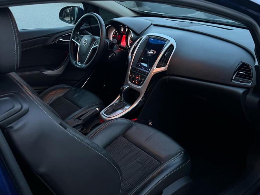 Opel Astra J Рестайлинг Волгоград  - изображение 16