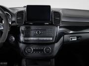 Mercedes-Benz GLE Coupe AMG I (C292) Москва  - изображение 36