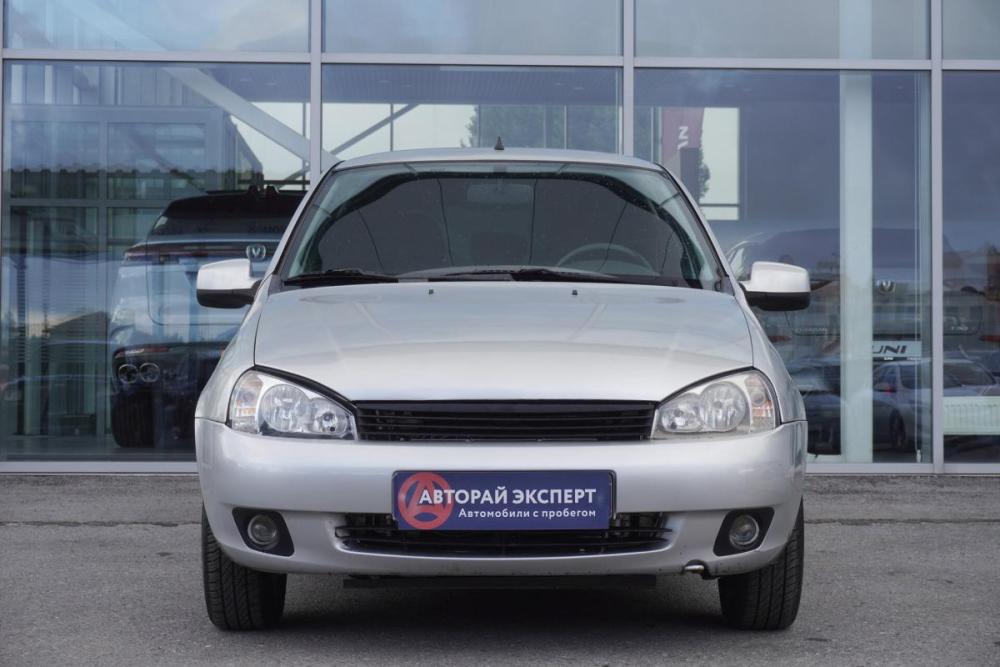 Lada (ВАЗ) Kalina I Ульяновск  - изображение 2