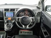 Subaru Trezia Иркутск  - изображение 33