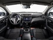 Nissan Qashqai II Иркутск  - изображение 31