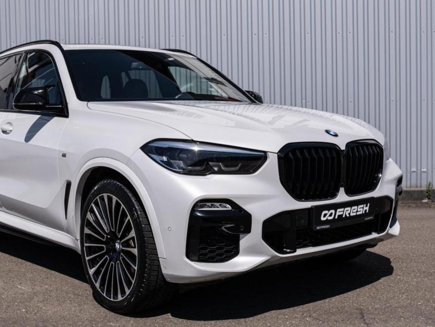 BMW X5 IV (G05/G18) Сочи  - изображение 6