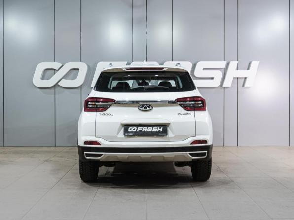 Chery Tiggo 4 I Рестайлинг с пробегом 2022 года, цена 1 249 000 рублей, 77487 км, внедорожник, Автокод Объявления
