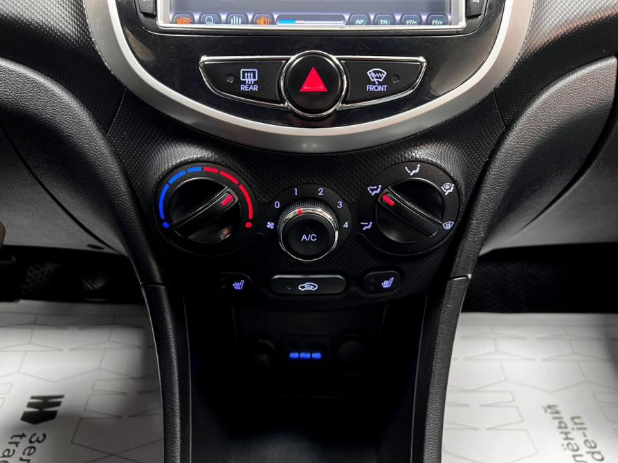 Hyundai Solaris I Тверь  - изображение 18