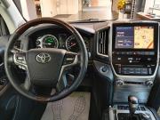 Toyota Land Cruiser 200 Series Рестайлинг 2 Москва  - изображение 20