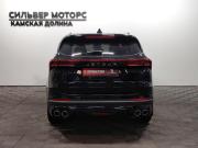 JETOUR X70+ I Рестайлинг Пермь  - изображение 36