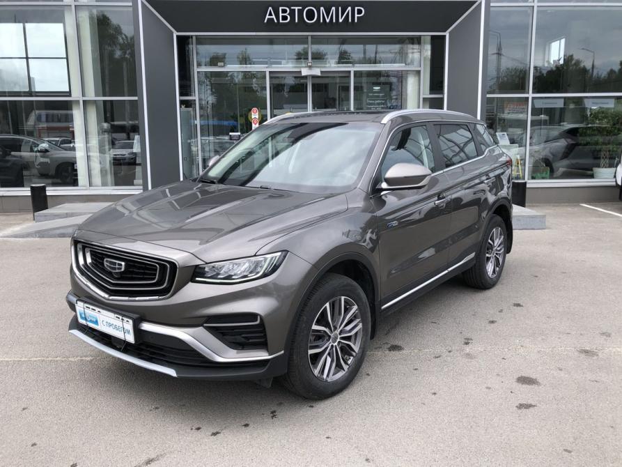 Geely Atlas Pro Брянск  - изображение 1