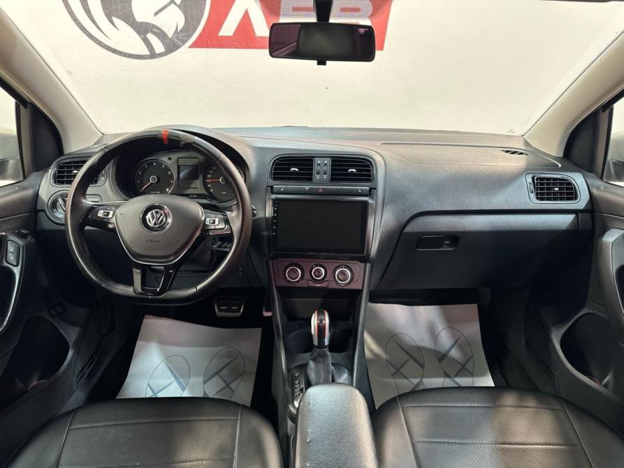 Volkswagen Polo V Новочеркасск  - изображение 12