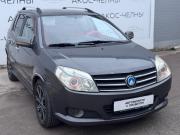 Geely MK Cross I Набережные Челны  - изображение 32