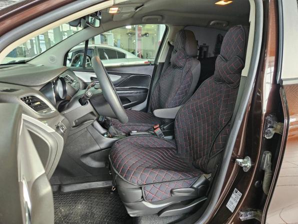 Opel Mokka I с пробегом 2013 года, цена 1 265 000 рублей, 173972 км, внедорожник, Автокод Объявления