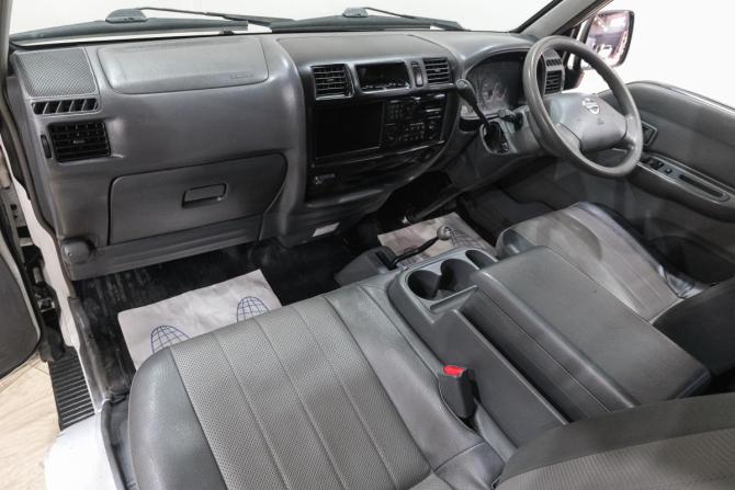 Nissan Vanette IV с пробегом 2010 года, цена 1 129 000 рублей, 177000 км, минивэн, Автокод Объявления