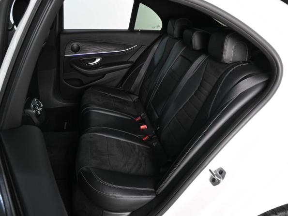 Mercedes-Benz E-Класс V (W213 S213 C238) с пробегом 2018 года, цена 3 299 000 рублей, 134541 км, седан, Автокод Объявления