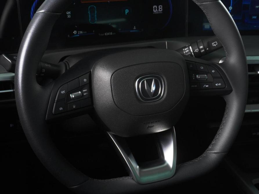 Changan CS35 Plus I Рестайлинг Минеральные Воды  - изображение 19