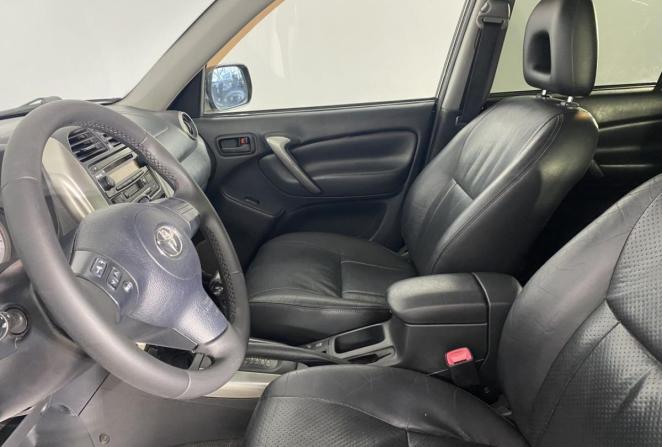 Toyota RAV4 II (XA20) Рестайлинг с пробегом 2004 года, цена 780 000 рублей, 225375 км, внедорожник, Автокод Объявления