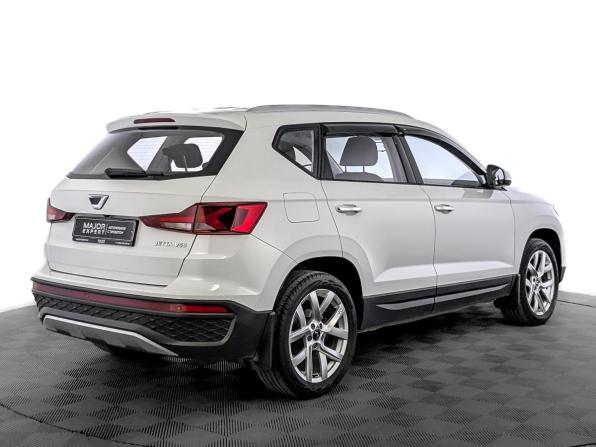 Jetta VS5 I Рестайлинг с пробегом 2022 года, цена 1 665 000 рублей, 72371 км, внедорожник, Автокод Объявления