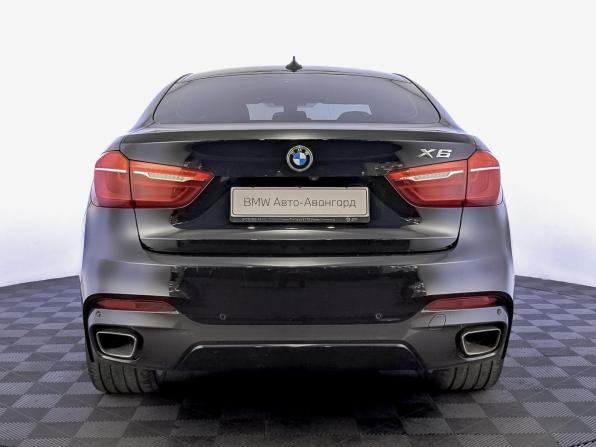 BMW X6 II (F16) с пробегом 2019 года, цена 5 380 000 рублей, 88412 км, внедорожник, Автокод Объявления